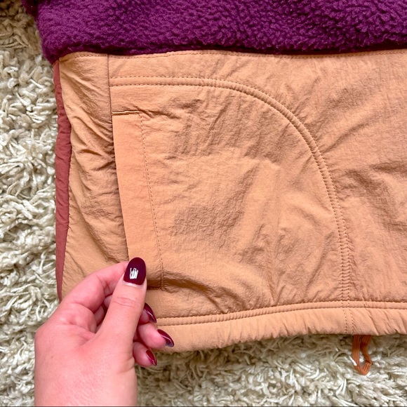 Fabletics Mallory Fleece Pullover - Picture 6 of 10